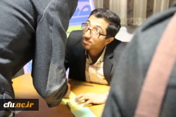 انتخابات شورای صنفی موسسه دانشگاه فرهنگیان سراسر کشور به روایت تصویر 15