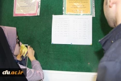 انتخابات شورای صنفی موسسه دانشگاه فرهنگیان سراسر کشور به روایت تصویر 17