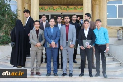 انتخابات شورای صنفی موسسه دانشگاه فرهنگیان سراسر کشور به روایت تصویر 18