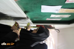 انتخابات شورای صنفی موسسه دانشگاه فرهنگیان سراسر کشور به روایت تصویر 20