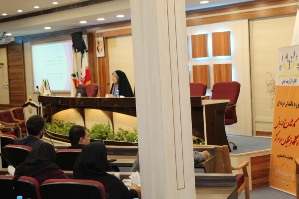 دوره بالندگی کارشناسان تربیت بدنی سراسر کشور به روایت تصویر  4