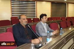 دوره بالندگی کارشناسان تربیت بدنی سراسر کشور به روایت تصویر  3