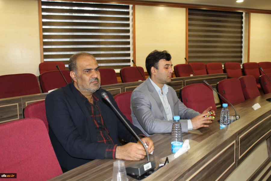 دوره بالندگی کارشناسان تربیت بدنی سراسر کشور به روایت تصویر  3