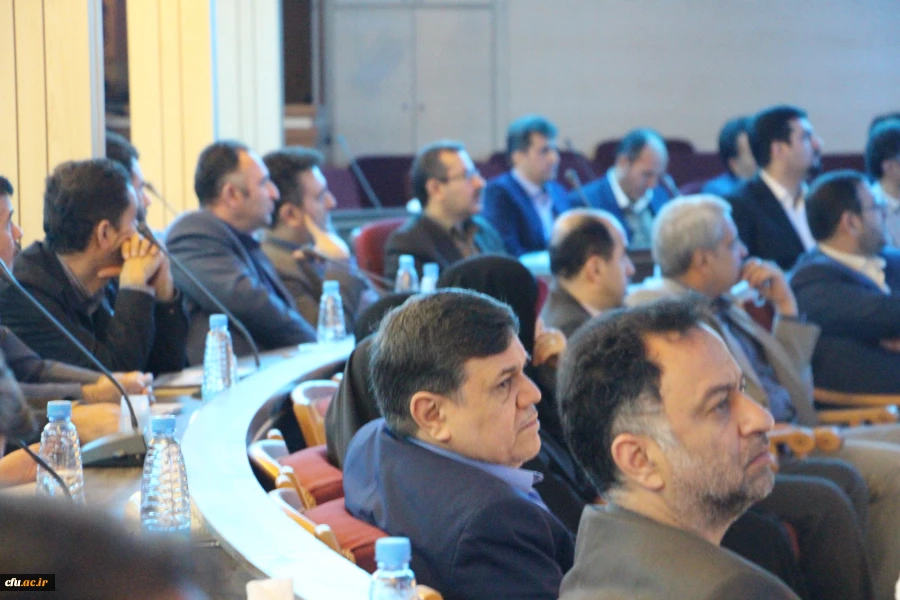 دوره بالندگی کارشناسان تربیت بدنی سراسر کشور به روایت تصویر  5