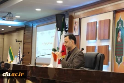 دوره بالندگی کارشناسان تربیت بدنی سراسر کشور به روایت تصویر  7