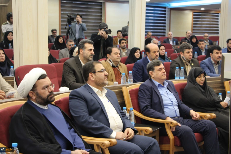 دوره بالندگی کارشناسان تربیت بدنی سراسر کشور به روایت تصویر  8