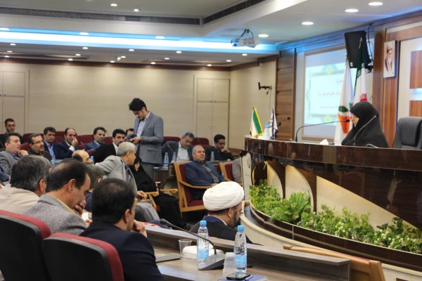 دوره بالندگی کارشناسان تربیت بدنی سراسر کشور به روایت تصویر  10