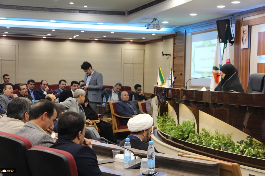 دوره بالندگی کارشناسان تربیت بدنی سراسر کشور به روایت تصویر  10