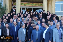 دوره بالندگی کارشناسان تربیت بدنی سراسر کشور به روایت تصویر  11