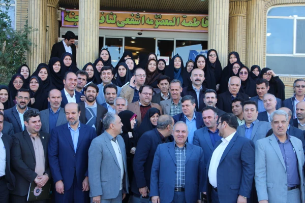 دوره بالندگی کارشناسان تربیت بدنی سراسر کشور به روایت تصویر  11