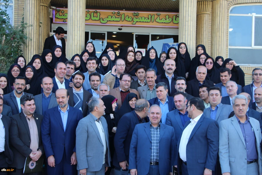 دوره بالندگی کارشناسان تربیت بدنی سراسر کشور به روایت تصویر  11