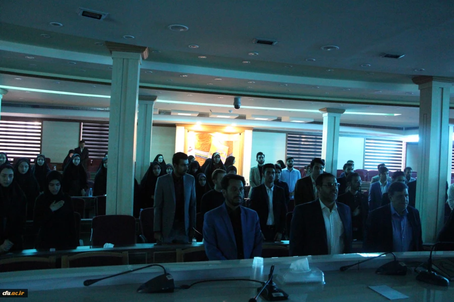 دوره بالندگی کارشناسان تربیت بدنی سراسر کشور به روایت تصویر  12