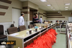 دوره بالندگی کارشناسان تربیت بدنی سراسر کشور به روایت تصویر  14