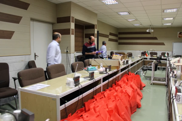 دوره بالندگی کارشناسان تربیت بدنی سراسر کشور به روایت تصویر  14