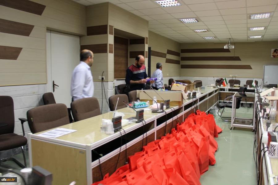 دوره بالندگی کارشناسان تربیت بدنی سراسر کشور به روایت تصویر  14