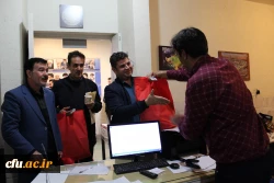 دوره بالندگی کارشناسان تربیت بدنی سراسر کشور به روایت تصویر  15