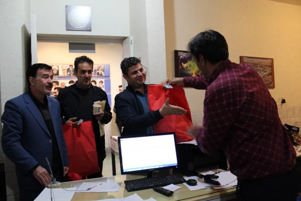 دوره بالندگی کارشناسان تربیت بدنی سراسر کشور به روایت تصویر  15