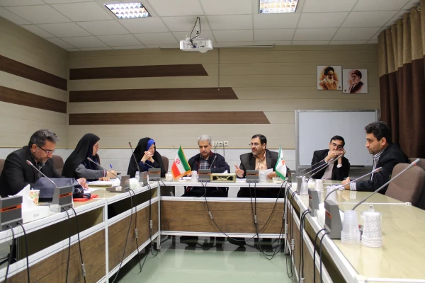 دوره بالندگی کارشناسان تربیت بدنی سراسر کشور به روایت تصویر  16