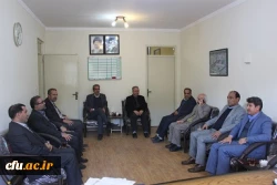 مراسم گرامیداشت هفته پژوهش و نکوداشت 80 سالگی مراکز تربیت معلم استان به روایت اسناد