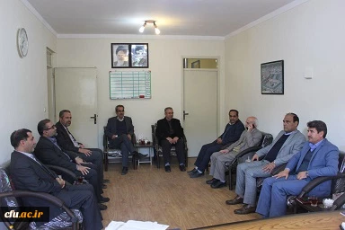 مراسم گرامیداشت هفته پژوهش و نکوداشت 80 سالگی مراکز تربیت معلم استان به روایت اسناد