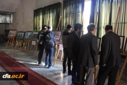 مراسم گرامیداشت هفته پژوهش و نکوداشت 80 سالگی مراکز تربیت معلم استان به روایت اسناد