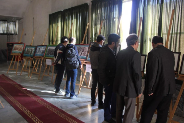 مراسم گرامیداشت هفته پژوهش و نکوداشت 80 سالگی مراکز تربیت معلم استان به روایت اسناد