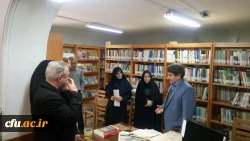 مراسم گرامیداشت هفته پژوهش و نکوداشت 80 سالگی مراکز تربیت معلم استان به روایت اسناد