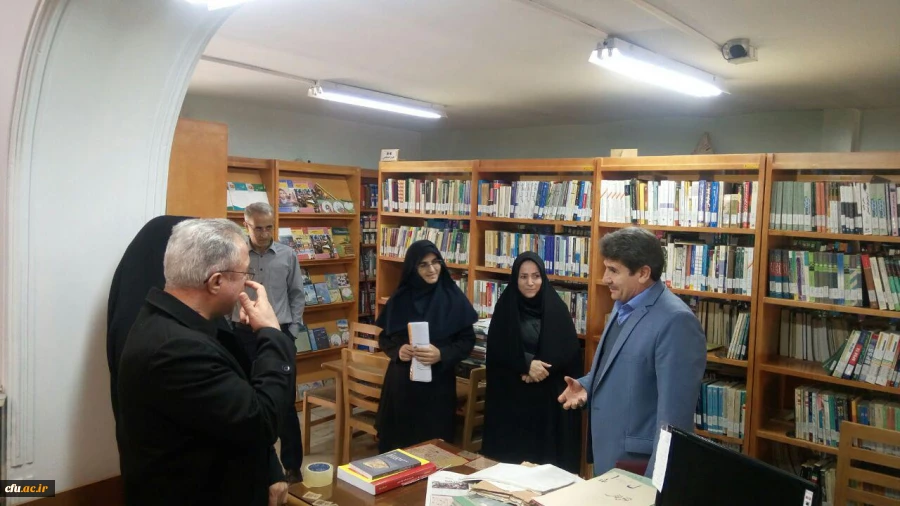 مراسم گرامیداشت هفته پژوهش و نکوداشت 80 سالگی مراکز تربیت معلم استان به روایت اسناد