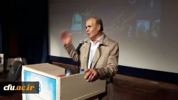 مراسم یکصدمین سال تربیت معلم در ایران و هفته پژوهش در دانشگاه فرهنگیان استان ایلام