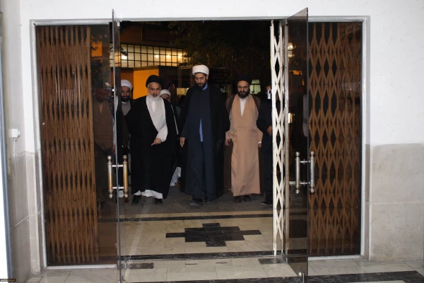 دومین اجتماع بزرگ هیئات دانشجویی دختران دانشگاه های استان تهران