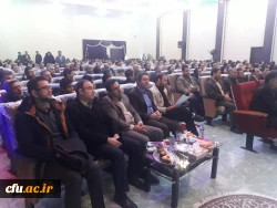 سرپرست معاونت سیاسی امنیتی و اجتماعی استاندار آذربایجان غربی در آیین تجلیل از پژوهشگران برتر:

پژوهش سنگ بنای توسعه است
 3