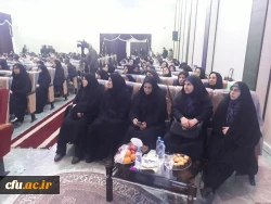 سرپرست معاونت سیاسی امنیتی و اجتماعی استاندار آذربایجان غربی در آیین تجلیل از پژوهشگران برتر:

پژوهش سنگ بنای توسعه است
 5