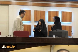 در اختتامیه چهارمین دوره بالندگی کارشناسان تربیت بدنی عنوان شد:

نقش مهم تربیت بدنی در ایجاد محیطی شاد و لذت بخش در سراهای دانشجویی 2