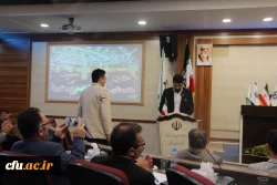 در اختتامیه چهارمین دوره بالندگی کارشناسان تربیت بدنی عنوان شد:

نقش مهم تربیت بدنی در ایجاد محیطی شاد و لذت بخش در سراهای دانشجویی 3