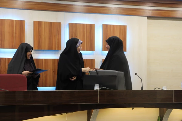 در اختتامیه چهارمین دوره بالندگی کارشناسان تربیت بدنی عنوان شد:

نقش مهم تربیت بدنی در ایجاد محیطی شاد و لذت بخش در سراهای دانشجویی 5