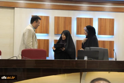 در اختتامیه چهارمین دوره بالندگی کارشناسان تربیت بدنی عنوان شد:
نقش مهم تربیت بدنی در ایجاد محیطی شاد و لذت بخش در سراهای دانشجویی