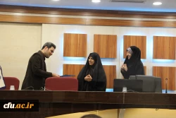 در اختتامیه چهارمین دوره بالندگی کارشناسان تربیت بدنی عنوان شد:
نقش مهم تربیت بدنی در ایجاد محیطی شاد و لذت بخش در سراهای دانشجویی
 4