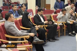 برگزاری سه عنوان کارگاه های آموزشی کاربردی در دوره بالندگی کارشناسان تربیت بدنی 5