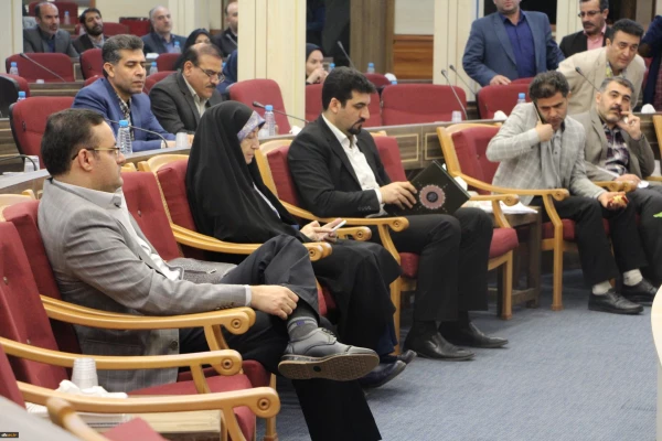 برگزاری سه عنوان کارگاه های آموزشی کاربردی در دوره بالندگی کارشناسان تربیت بدنی 5