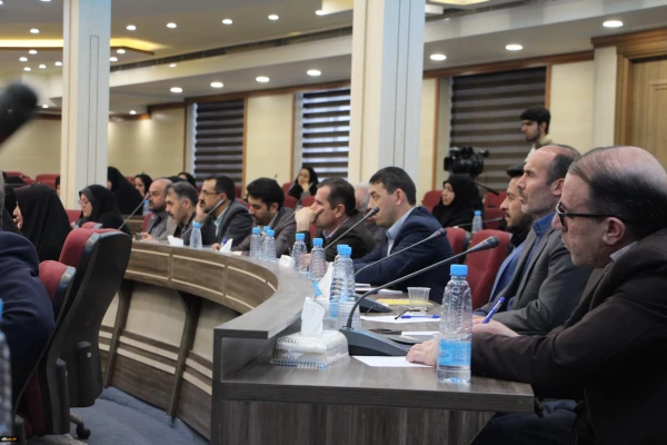 برگزاری سه عنوان کارگاه های آموزشی کاربردی در دوره بالندگی کارشناسان تربیت بدنی 7