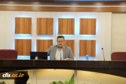 برگزاری سه عنوان کارگاه های آموزشی کاربردی در دوره بالندگی کارشناسان تربیت بدنی 3