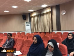 در راستای عقد تفاهم نامه با وزارت بهداشت، درمان و آموزش پزشکی صورت گرفت:

جلسه هماهنگی با پردیس ها و مراکز استان تهران به منظور بهره مندی از خدمات مراکز بهداشت 2