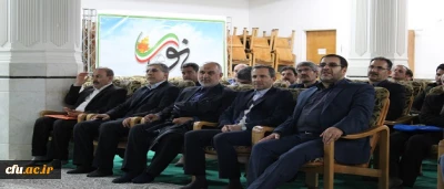 برگزاری مرحله کشوری مسابقات پویش دانشجویان دانشگاه فرهنگیان