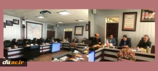 دکتر خنیفر در جمع همکاران معاونت فرهنگی و اجتماعی دانشگاه فرهنگیان:

اعتماد 87 درصدی مردم جامعه نسبت به شغل شریف معلمی