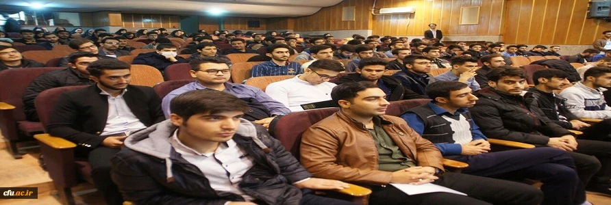 برگزاری مراسم هفته پژوهش و گرامی داشت یکصدمین سال تربیت معلم
 6