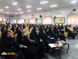 به همت حوزه نظارت و ارزیابی دانشگاه فرهنگیان استان مرکزی برگزار شد

کارگاه خلاقیت باحضور کارشناس دینی آموزش کودکان حاج آقا مهدیزاده 2