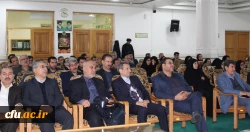 برگزاری مرحله کشوری مسابقات پویش دانشجویان دانشگاه فرهنگیان 2