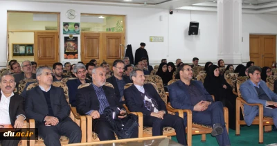 برگزاری مرحله کشوری مسابقات پویش دانشجویان دانشگاه فرهنگیان