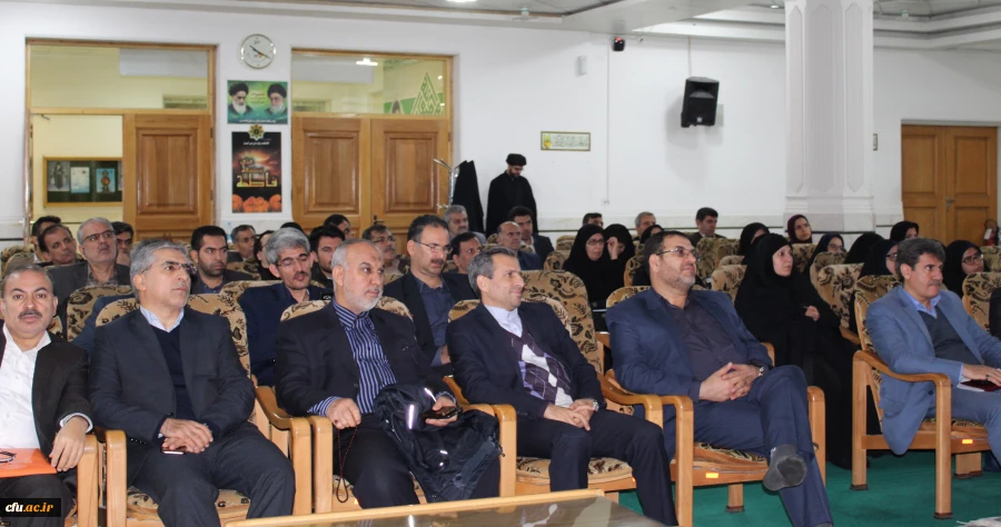 برگزاری مرحله کشوری مسابقات پویش دانشجویان دانشگاه فرهنگیان 2