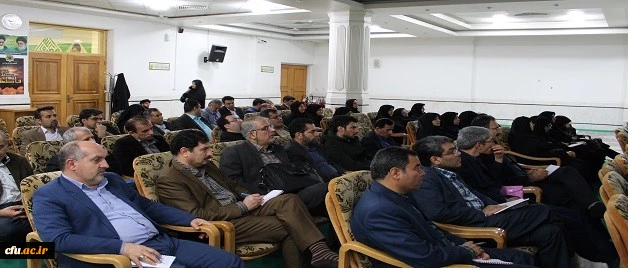 برگزاری مرحله کشوری مسابقات پویش دانشجویان دانشگاه فرهنگیان 3